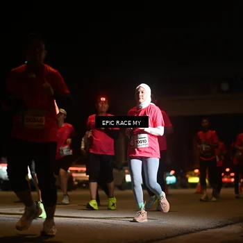 Runner Photo 8403747