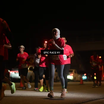 Runner Photo 8403748