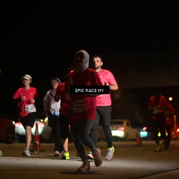 Runner Photo 8403749