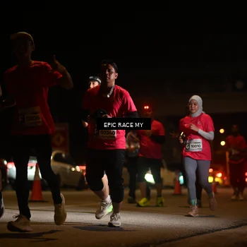 Runner Photo 8403750