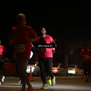 Runner Photo 8403752