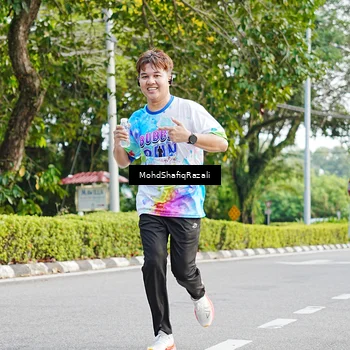 Runner Photo 8403753