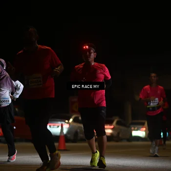 Runner Photo 8403755