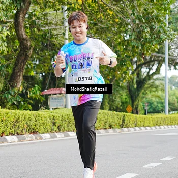 Runner Photo 8403758
