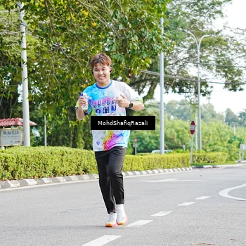 Runner Photo 8403759