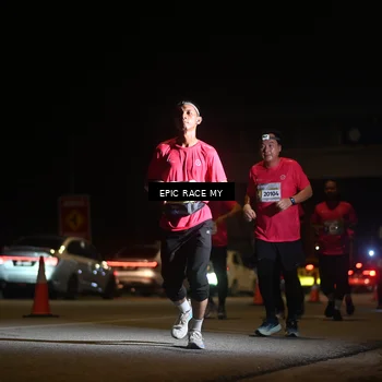 Runner Photo 8403761