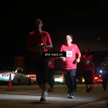 Runner Photo 8403762