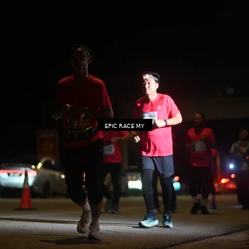 Runner Photo 8403763