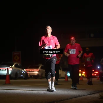 Runner Photo 8403764