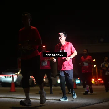 Runner Photo 8403765