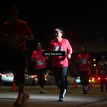 Runner Photo 8403766