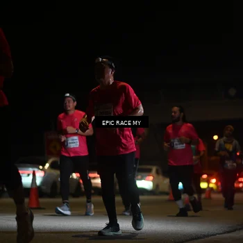 Runner Photo 8403767