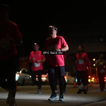 Runner Photo 8403769