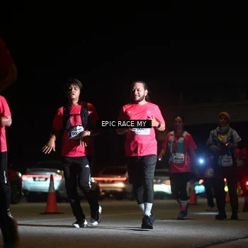 Runner Photo 8403773