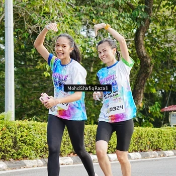Runner Photo 8403777