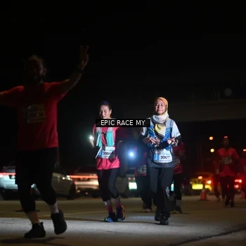 Runner Photo 8403778