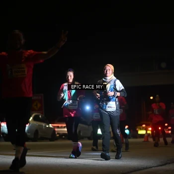 Runner Photo 8403781