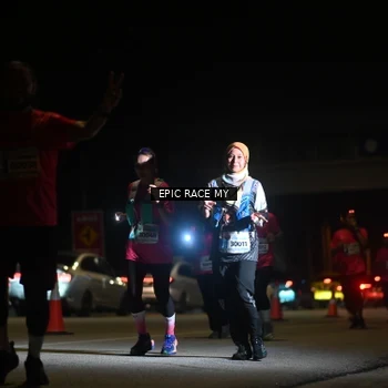 Runner Photo 8403782