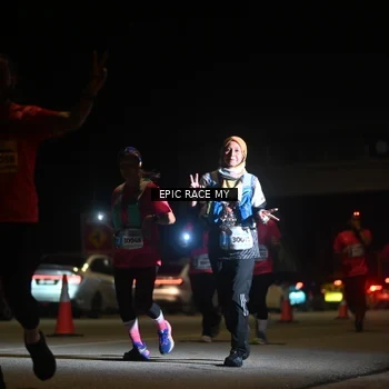 Runner Photo 8403783