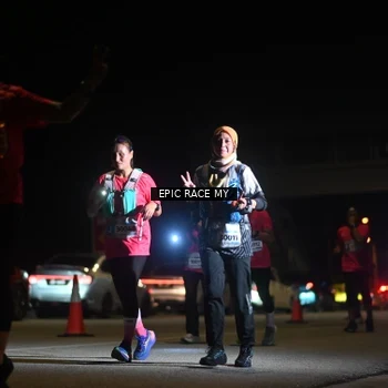 Runner Photo 8403785