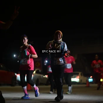 Runner Photo 8403787