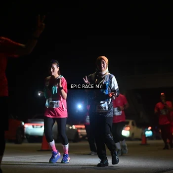Runner Photo 8403788