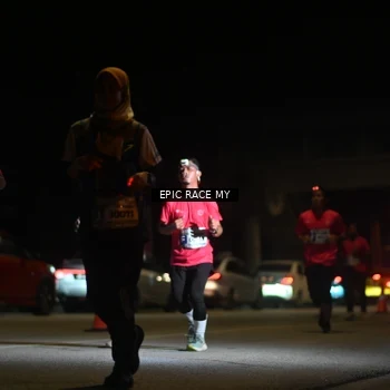 Runner Photo 8403789