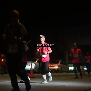 Runner Photo 8403790