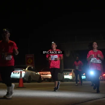 Runner Photo 8403793