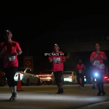 Runner Photo 8403795