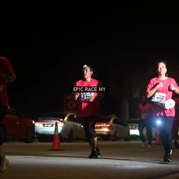 Runner Photo 8403796