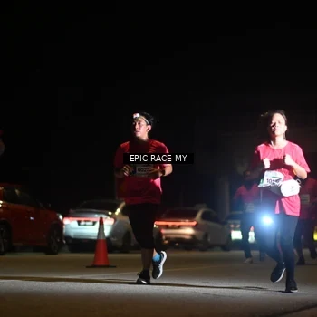 Runner Photo 8403800