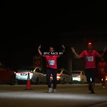 Runner Photo 8403801