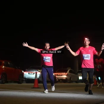 Runner Photo 8403802
