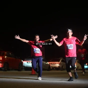 Runner Photo 8403803