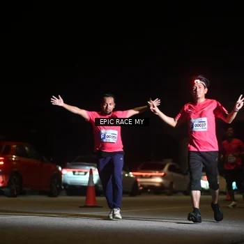 Runner Photo 8403805