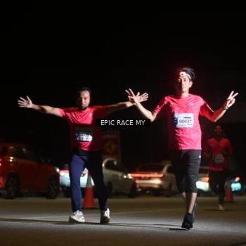 Runner Photo 8403807