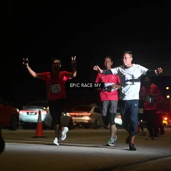 Runner Photo 8403810