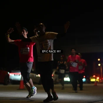 Runner Photo 8403816