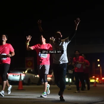 Runner Photo 8403817