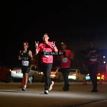 Runner Photo 8403821