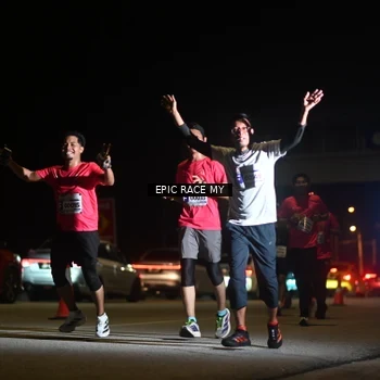 Runner Photo 8403824