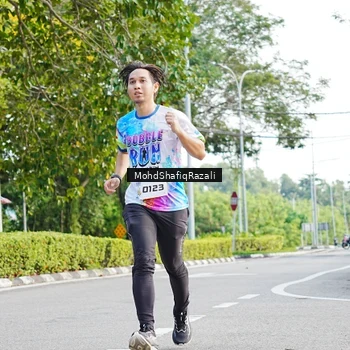 Runner Photo 8403829