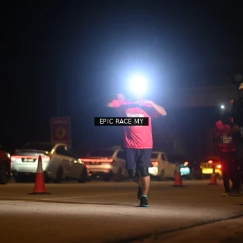 Runner Photo 8403832