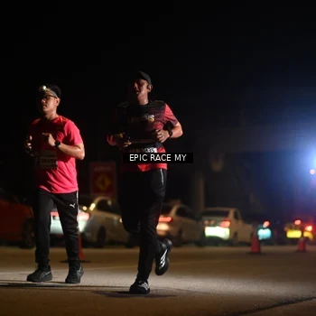 Runner Photo 8403833