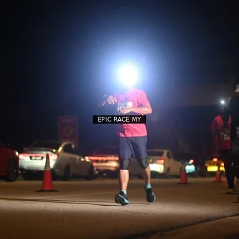 Runner Photo 8403834