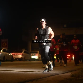 Runner Photo 8403835