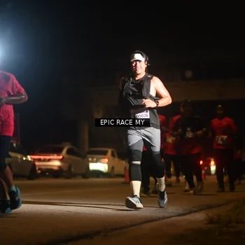 Runner Photo 8403836