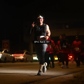 Runner Photo 8403837
