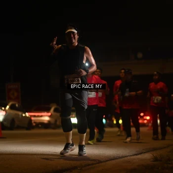 Runner Photo 8403839